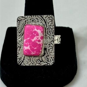 Beautiful Ring 💍- size 9.5